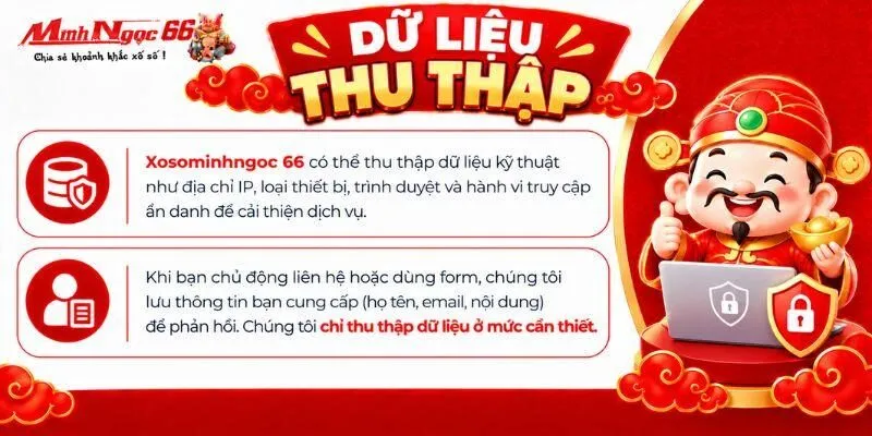 chính sách bảo mật