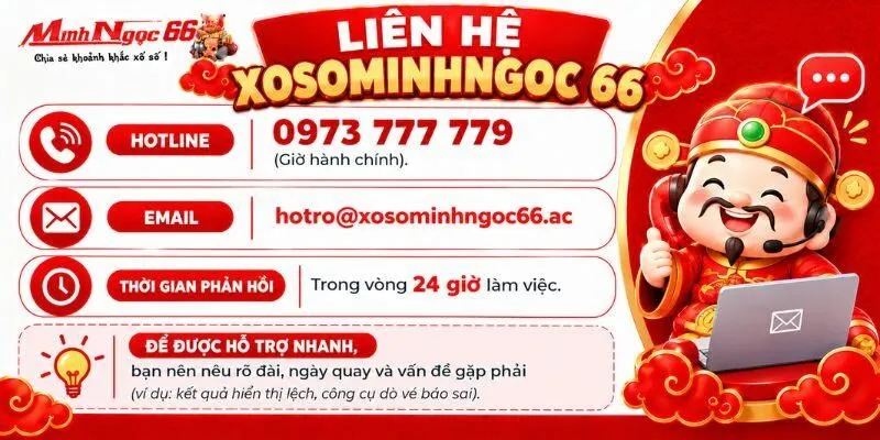 liên hệ xosominhngoc66