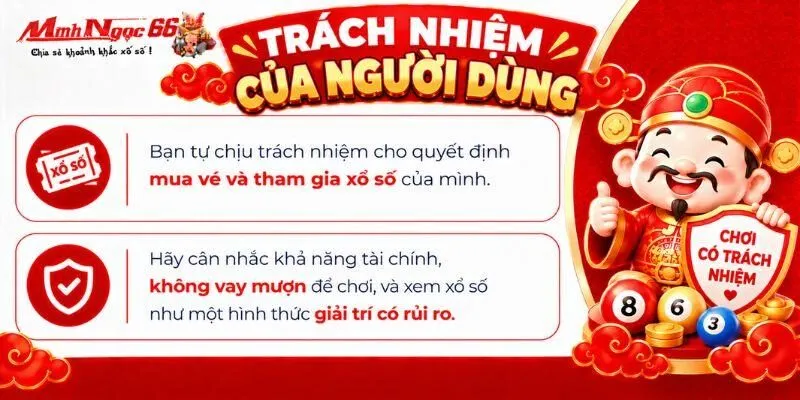 chơi có trách nhiệm